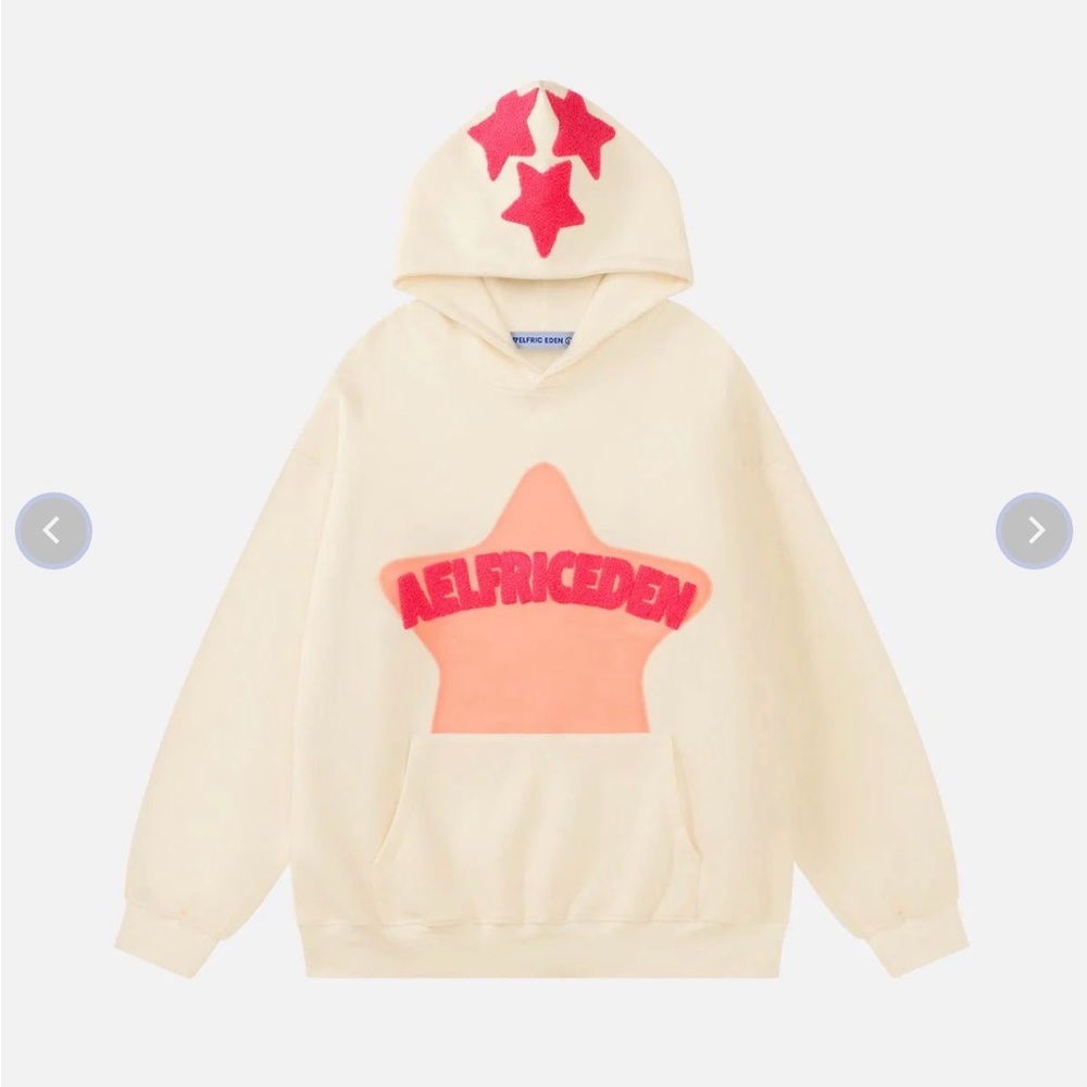 Aelfric Eden hoodie